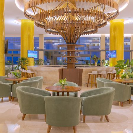 Sensira Resort And Spa Riviera Maya 莫雷洛斯港 外观 照片