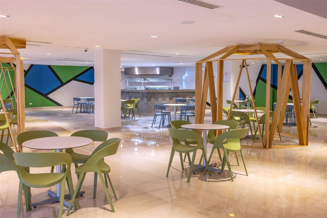 Sensira Resort And Spa Riviera Maya 莫雷洛斯港 外观 照片