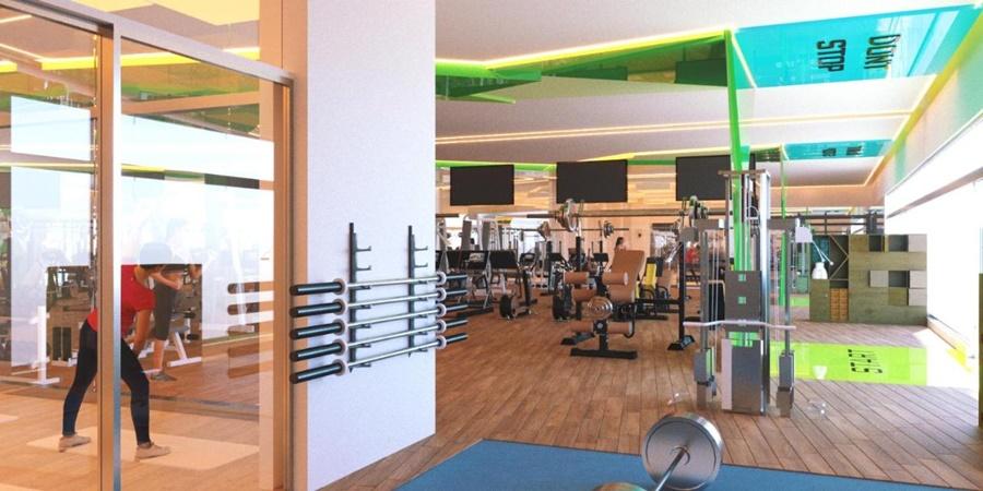 Sensira Resort And Spa Riviera Maya 莫雷洛斯港 外观 照片