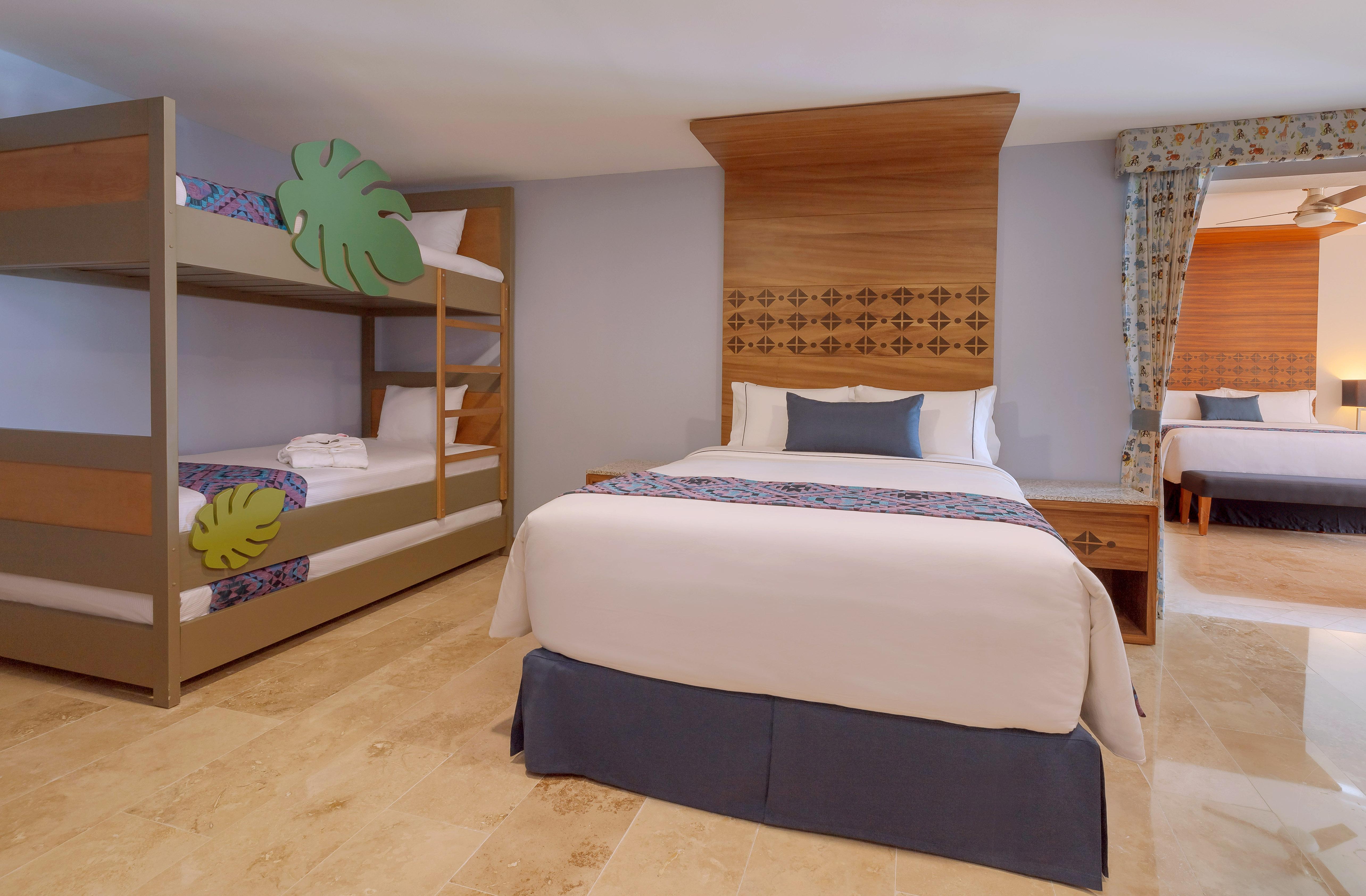 Sensira Resort And Spa Riviera Maya 莫雷洛斯港 外观 照片