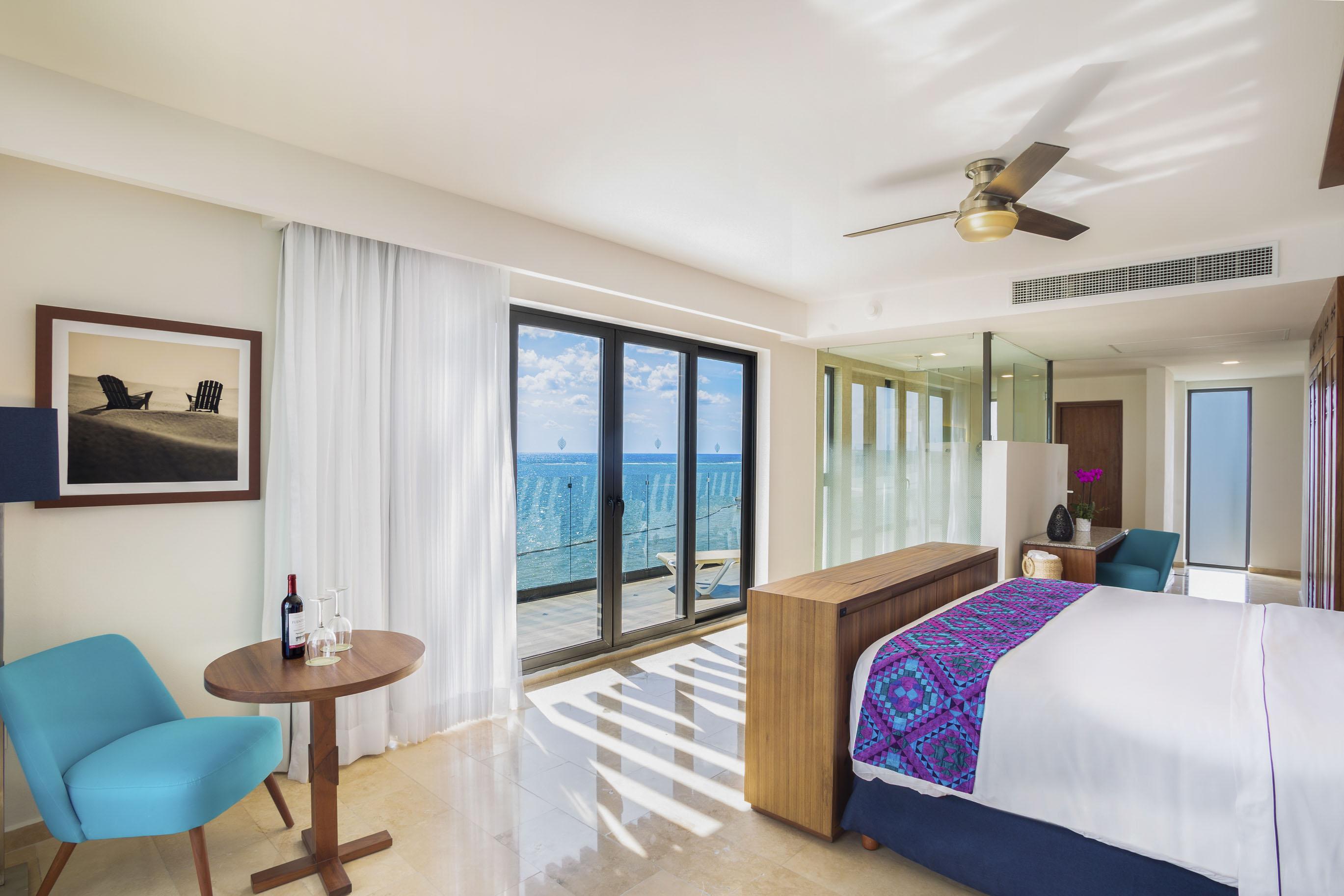 Sensira Resort And Spa Riviera Maya 莫雷洛斯港 外观 照片