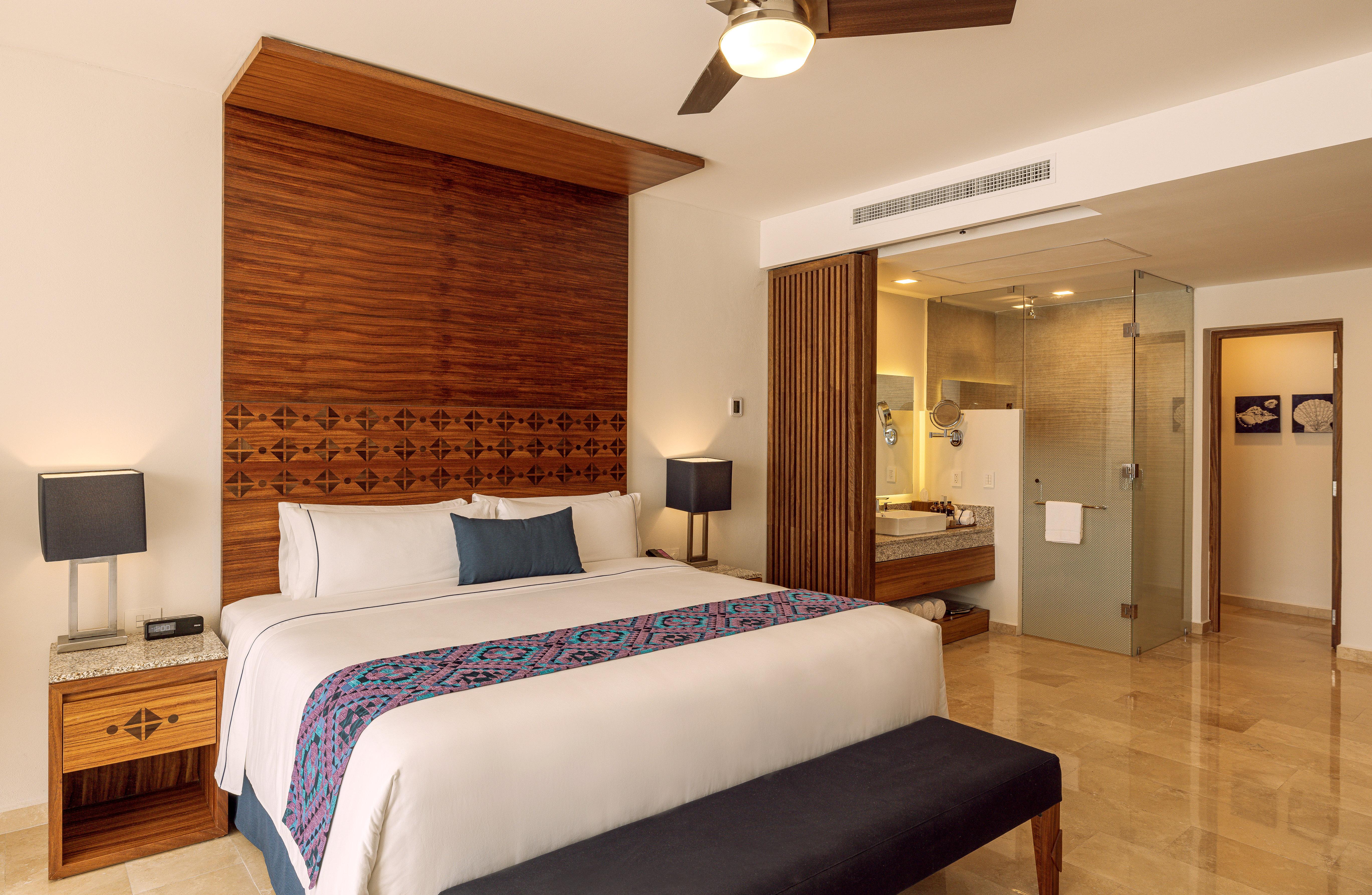 Sensira Resort And Spa Riviera Maya 莫雷洛斯港 外观 照片