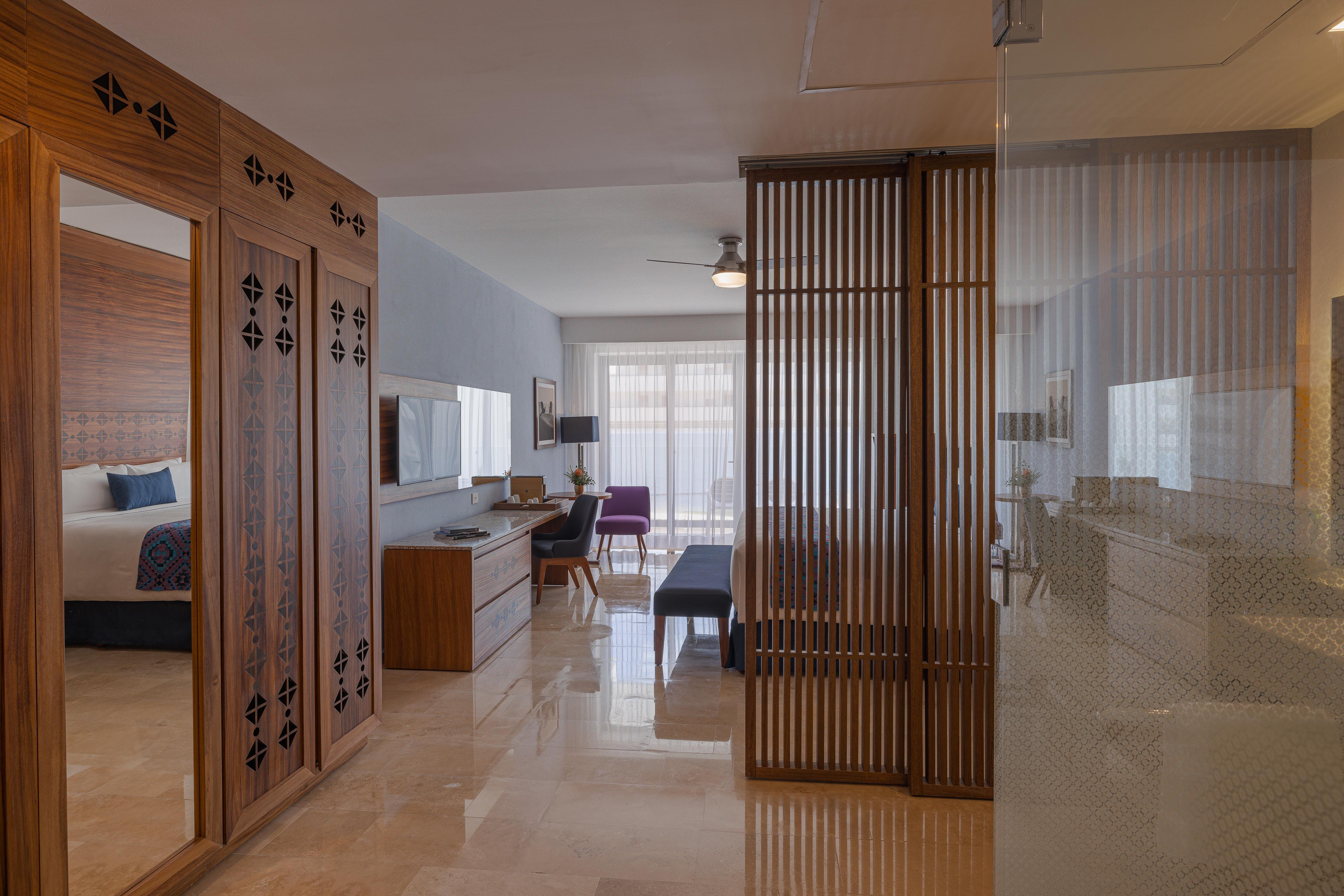 Sensira Resort And Spa Riviera Maya 莫雷洛斯港 外观 照片