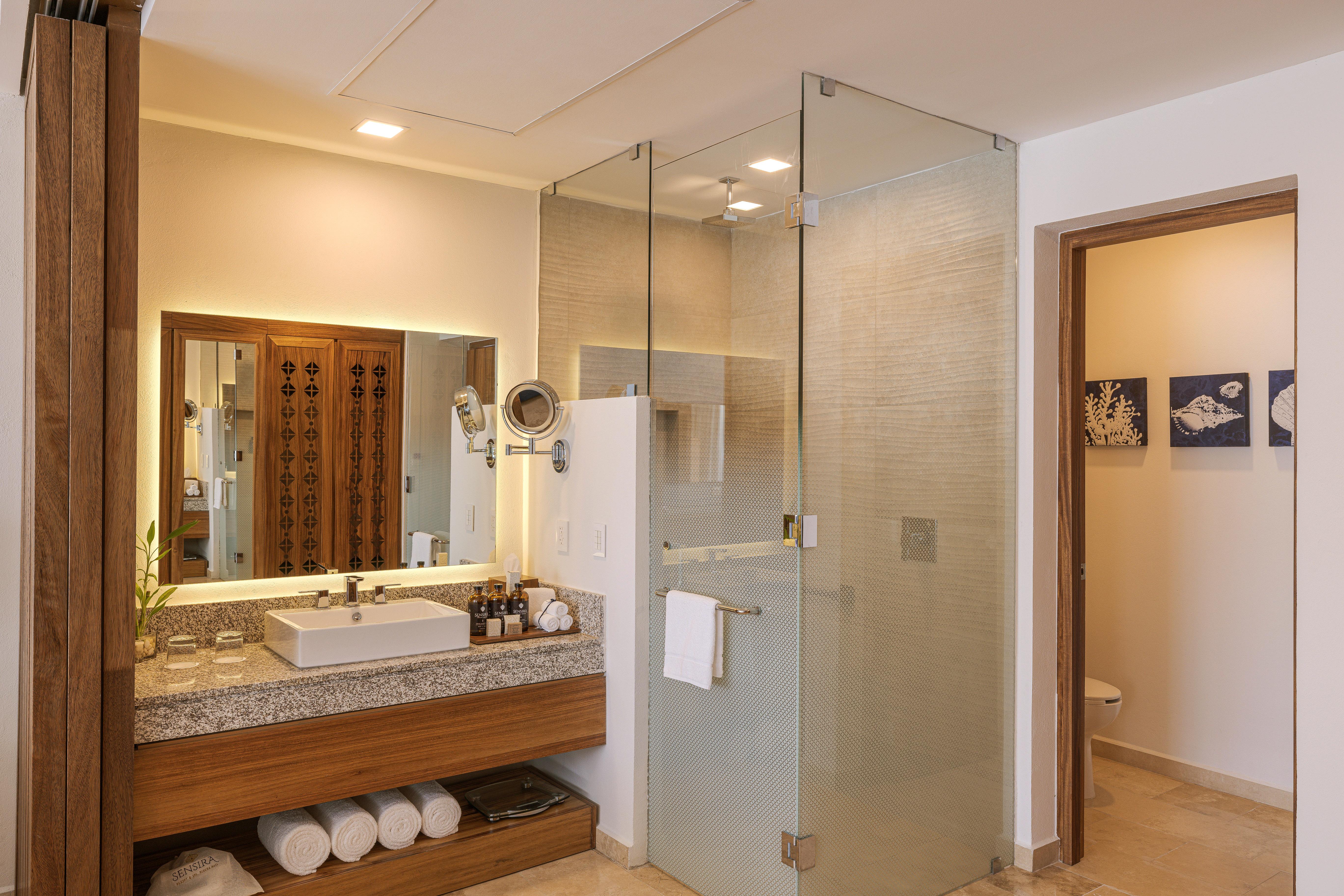 Sensira Resort And Spa Riviera Maya 莫雷洛斯港 外观 照片