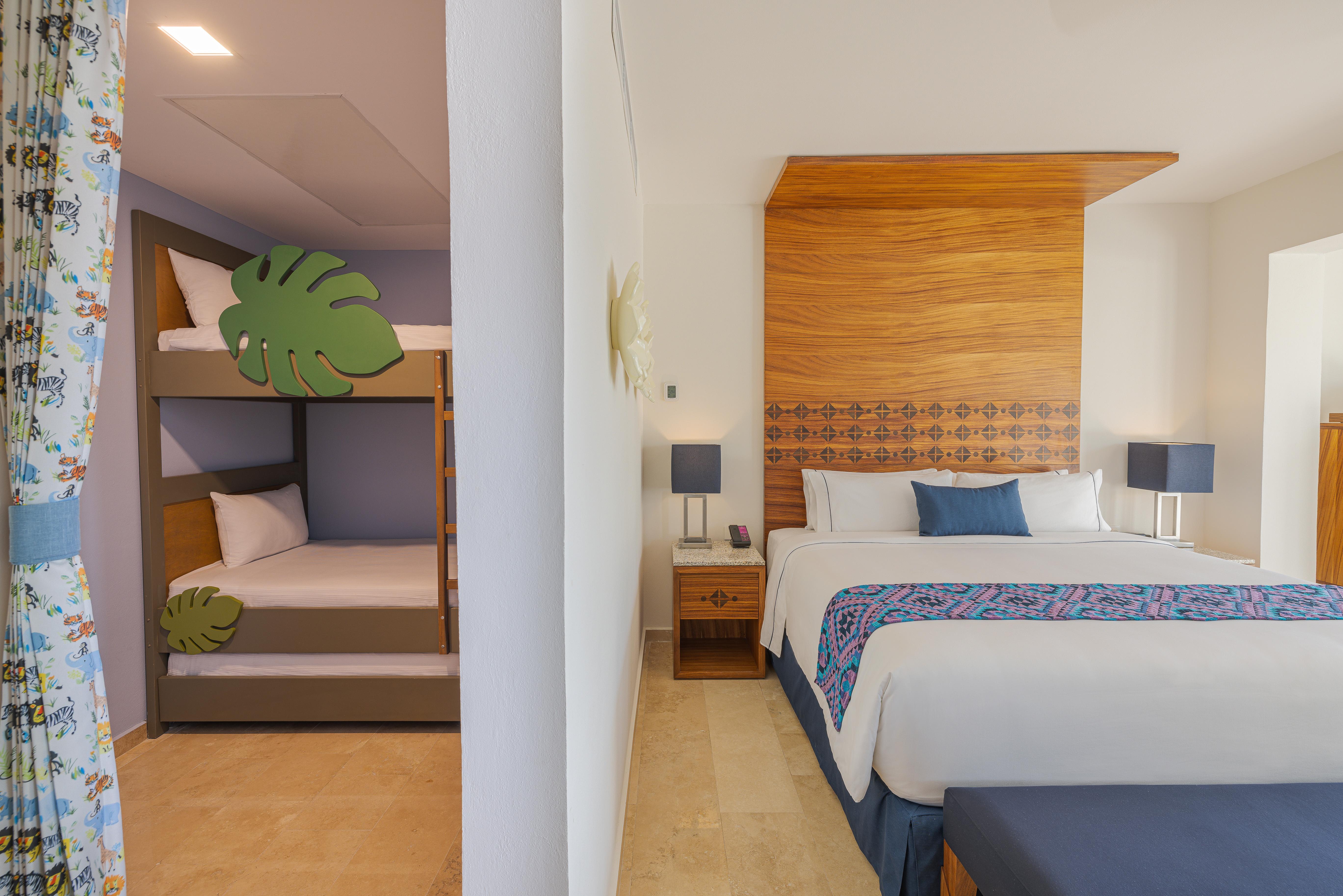 Sensira Resort And Spa Riviera Maya 莫雷洛斯港 外观 照片