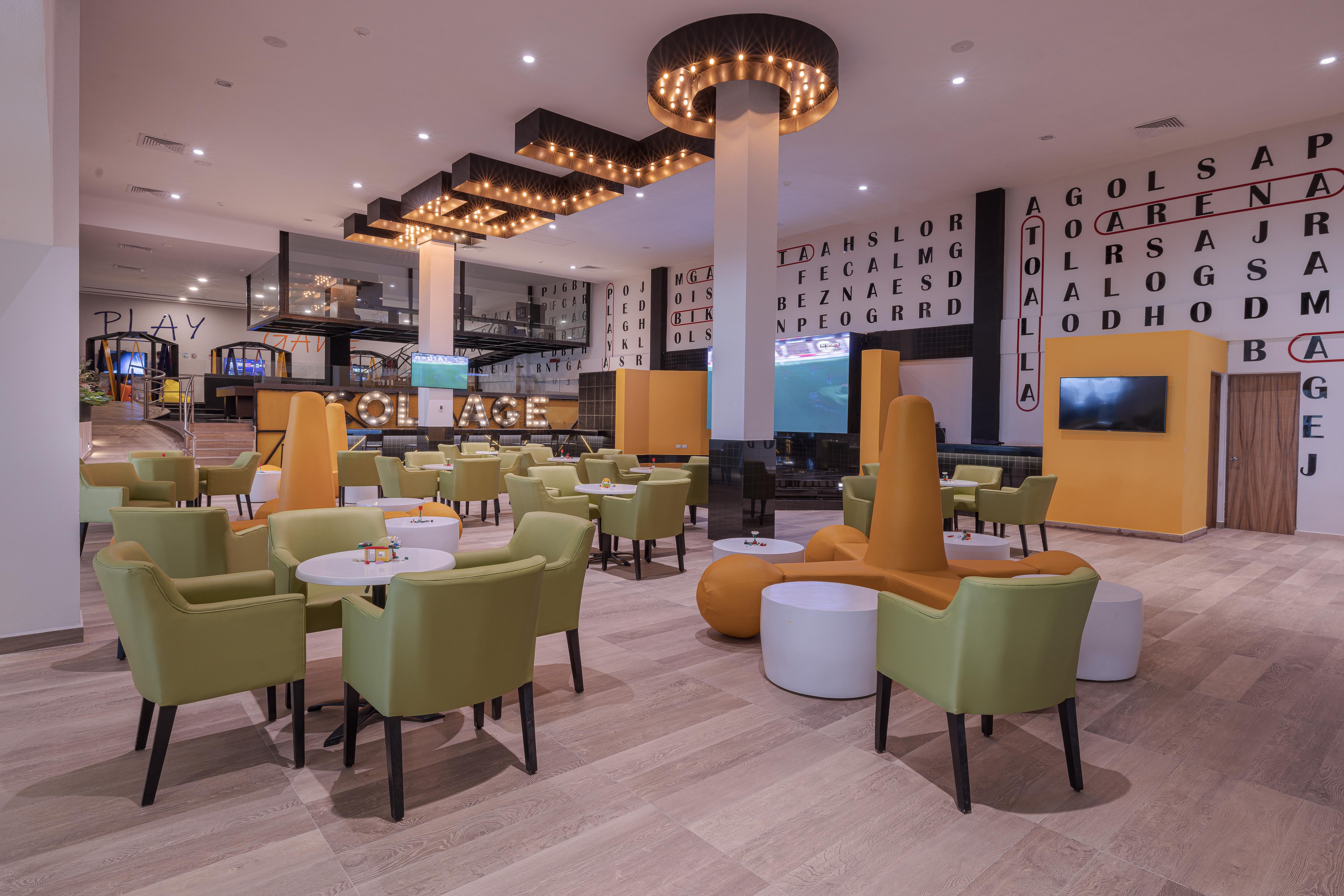 Sensira Resort And Spa Riviera Maya 莫雷洛斯港 外观 照片