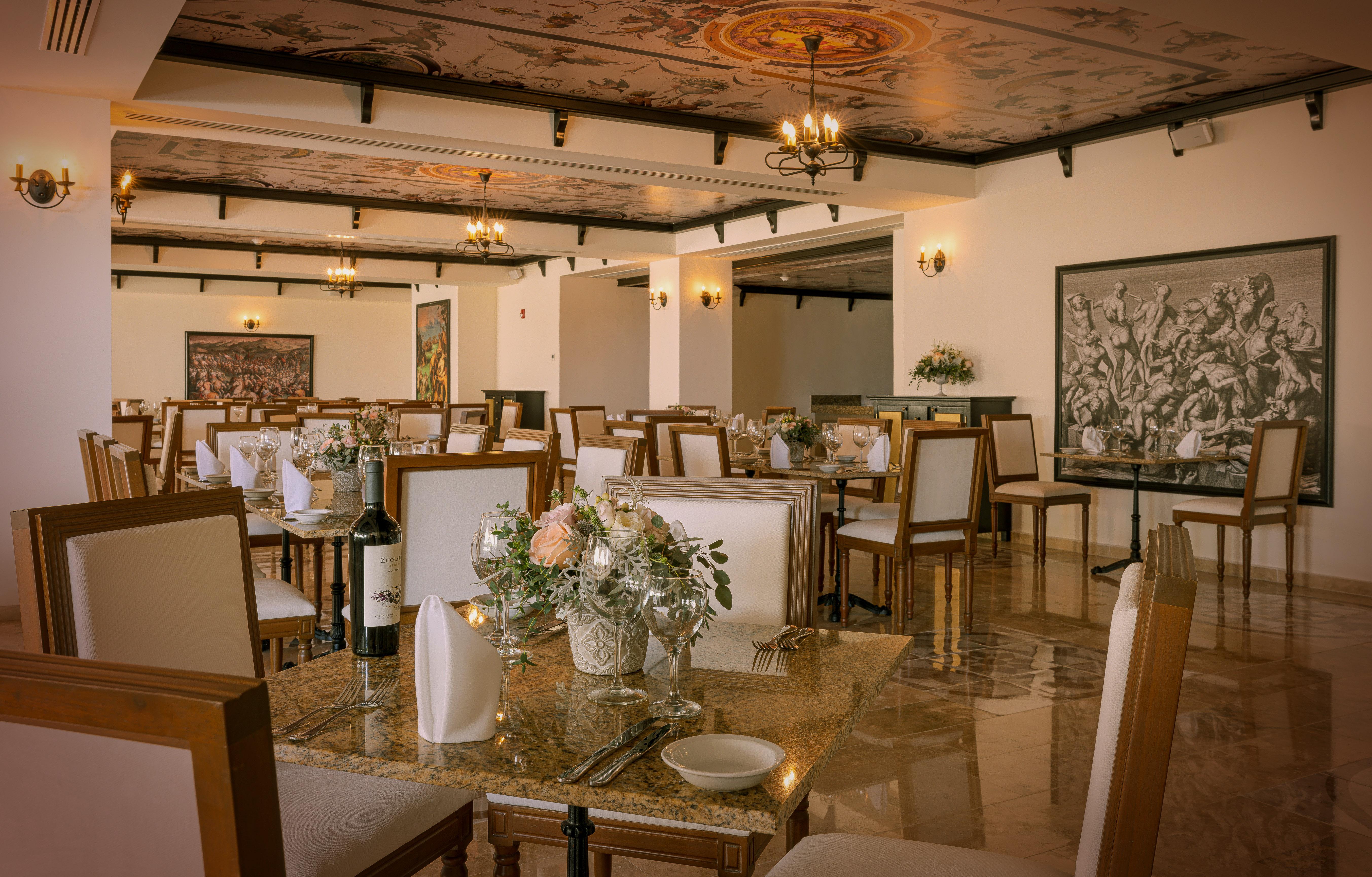Sensira Resort And Spa Riviera Maya 莫雷洛斯港 外观 照片