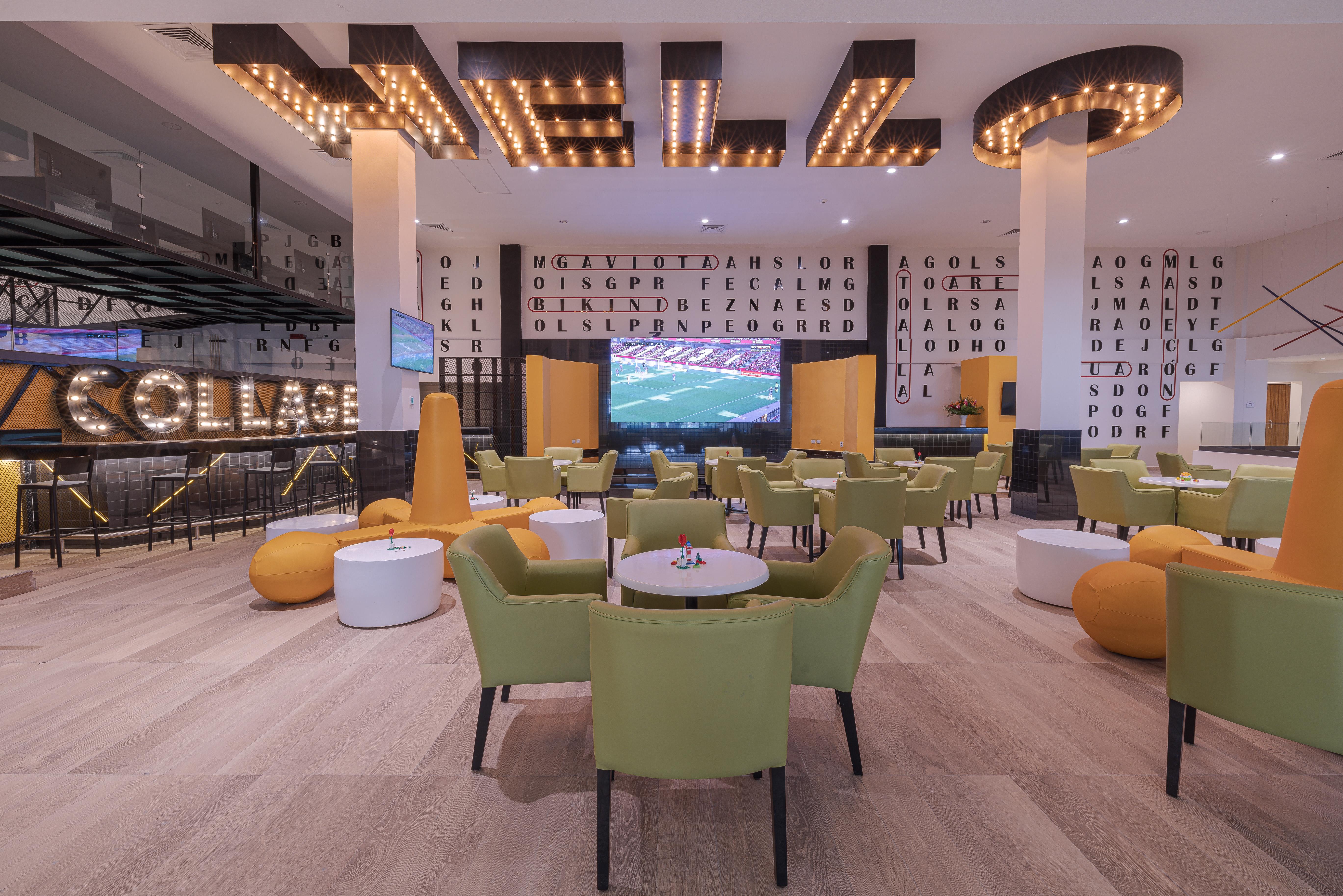 Sensira Resort And Spa Riviera Maya 莫雷洛斯港 外观 照片