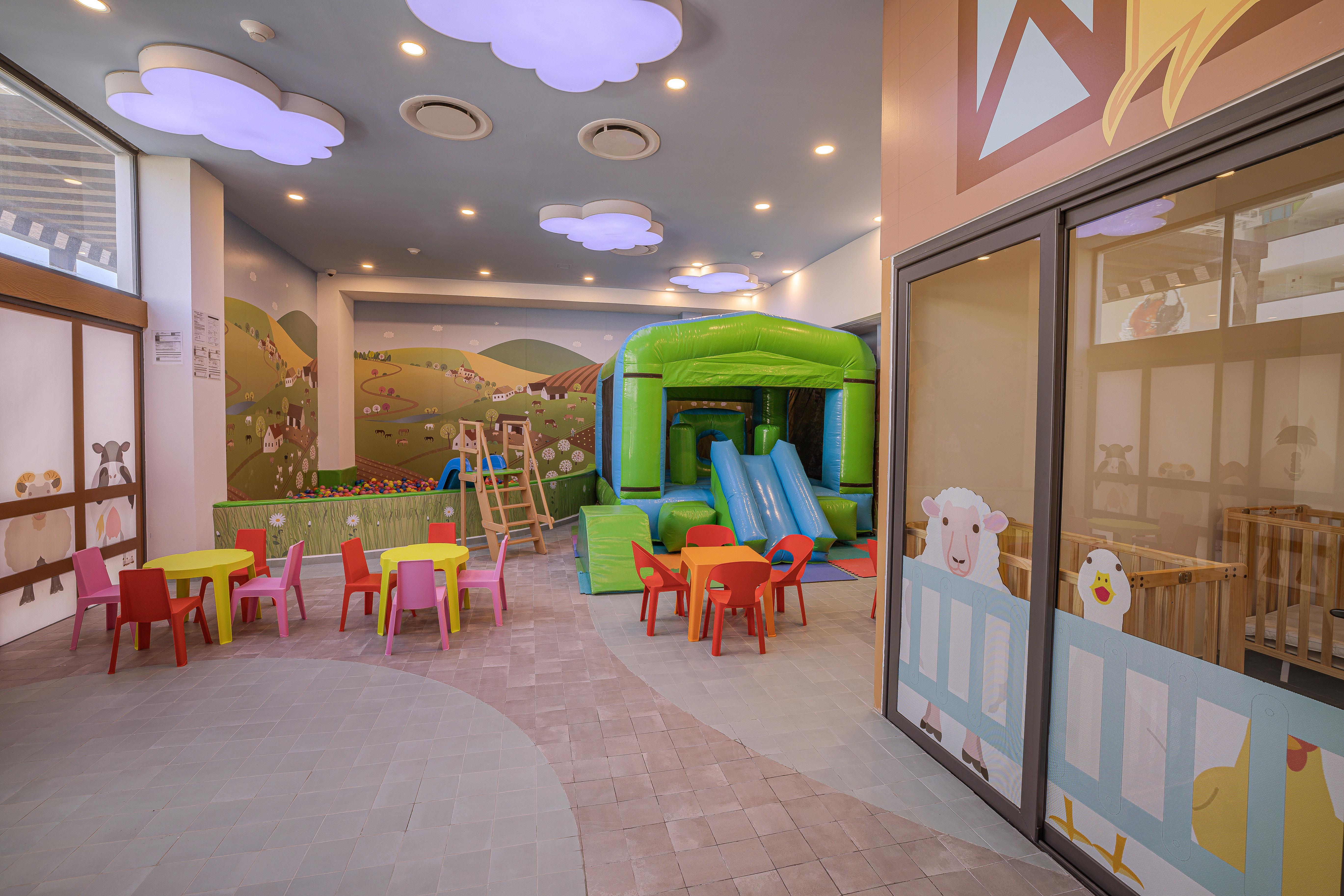 Sensira Resort And Spa Riviera Maya 莫雷洛斯港 外观 照片