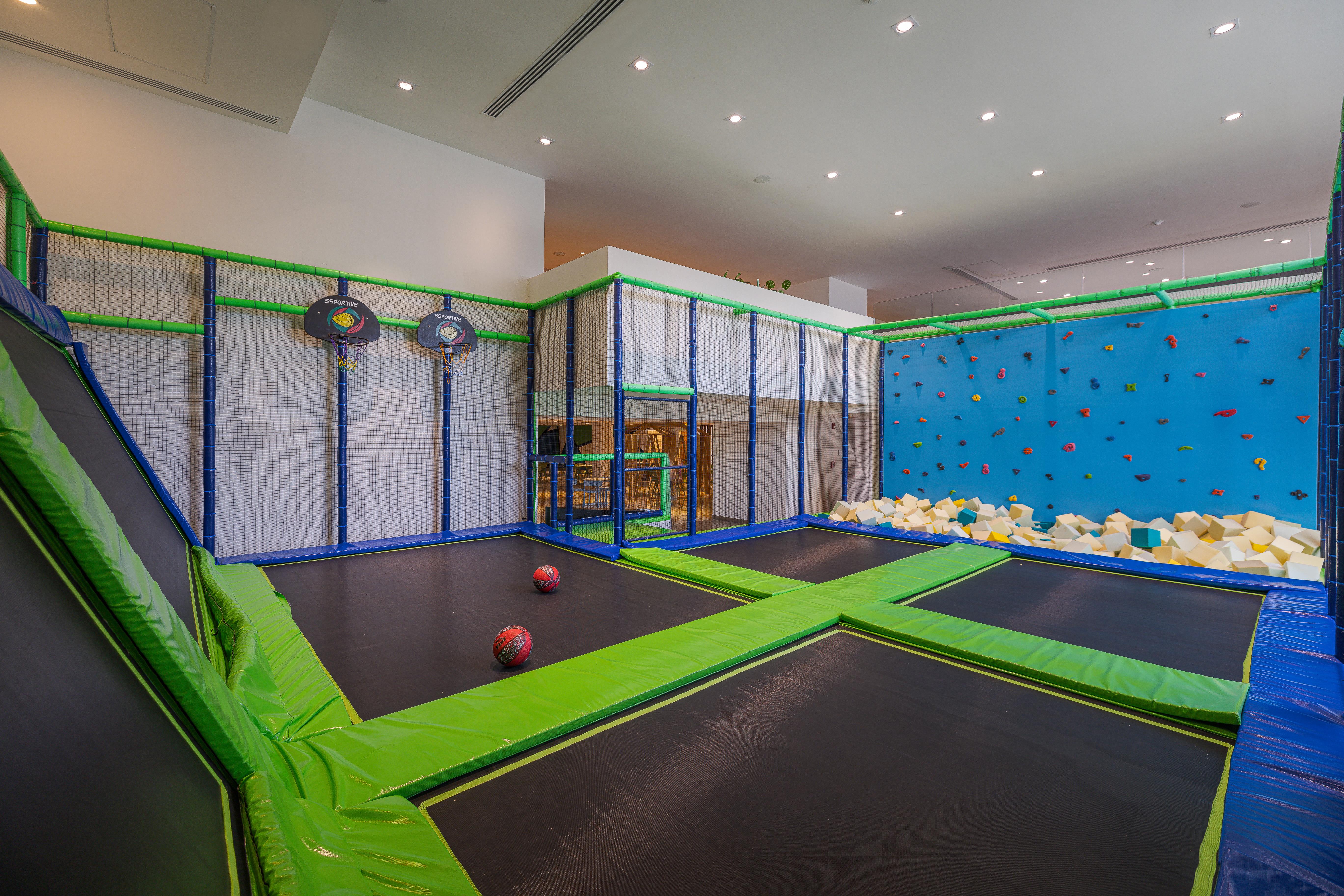 Sensira Resort And Spa Riviera Maya 莫雷洛斯港 外观 照片