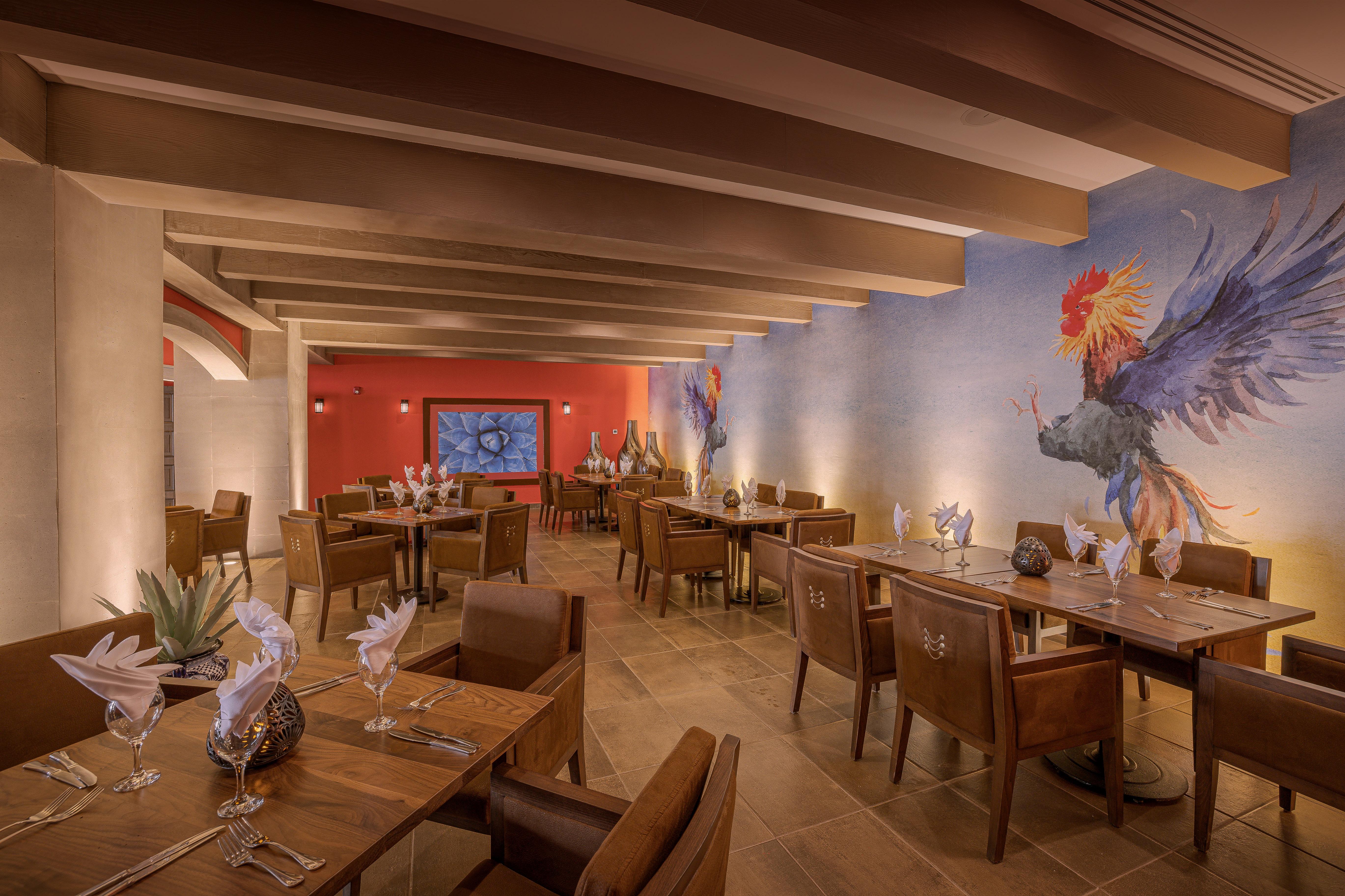 Sensira Resort And Spa Riviera Maya 莫雷洛斯港 外观 照片