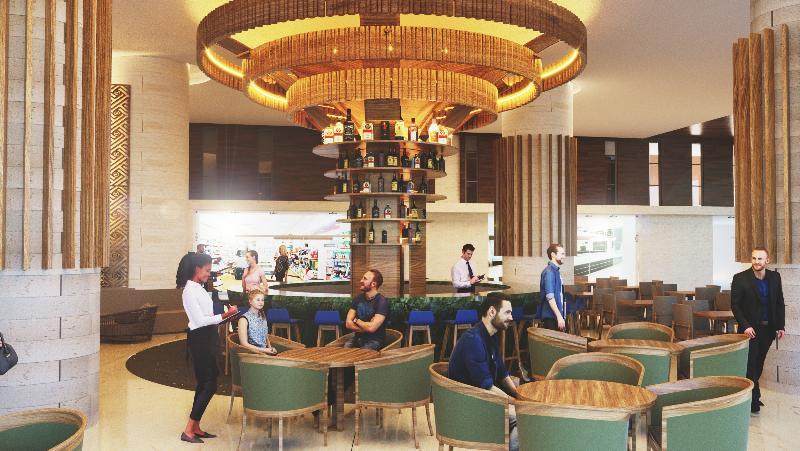 Sensira Resort And Spa Riviera Maya 莫雷洛斯港 外观 照片